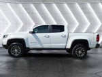 2022 Chevrolet Colorado 4WD ZR2