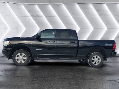 2021 RAM 2500 Big Horn