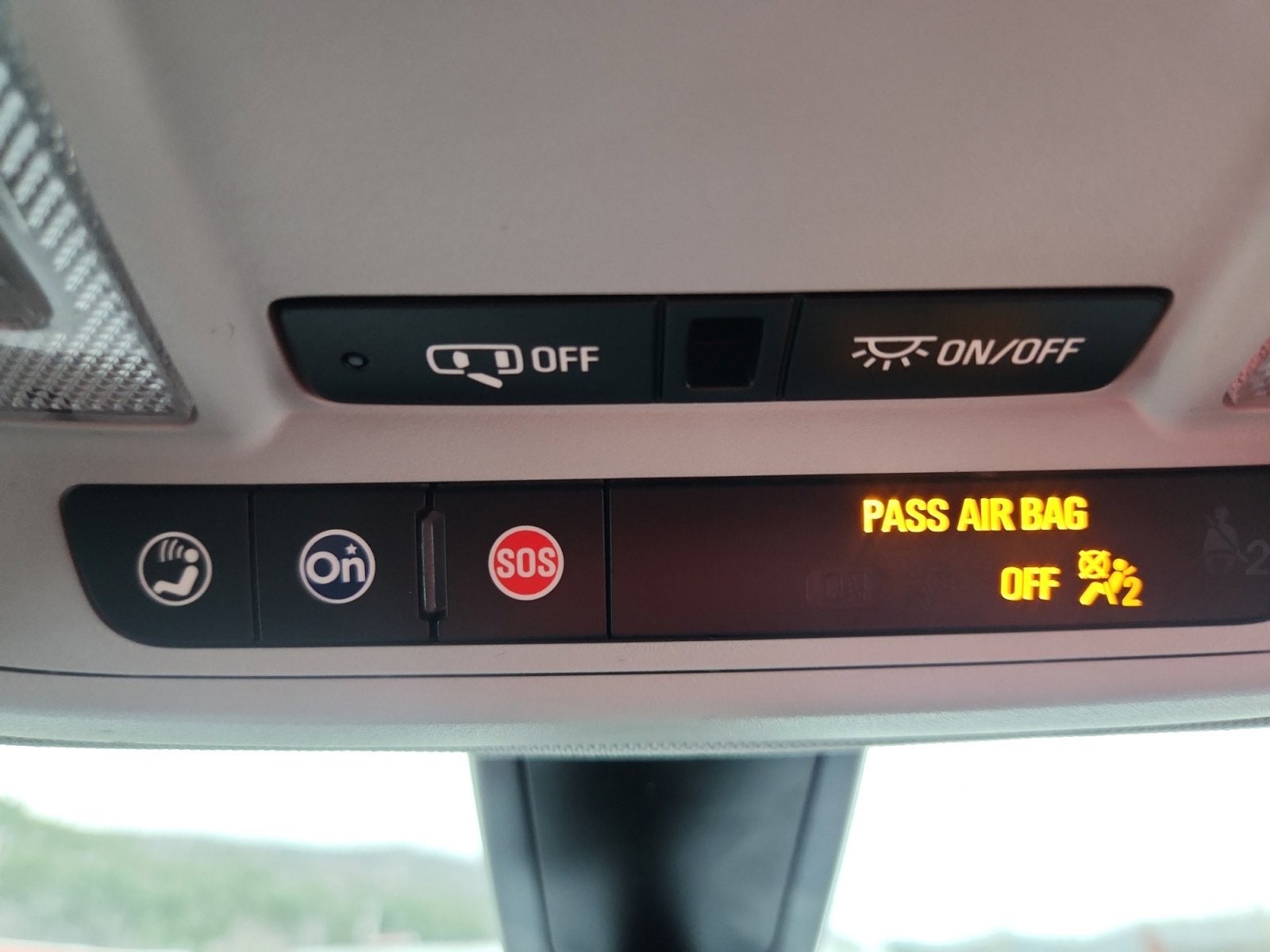 2020 Chevrolet Blazer 1LT