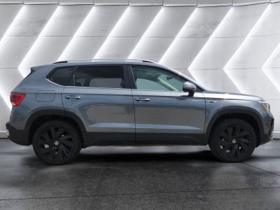 2024 Volkswagen Taos SEL