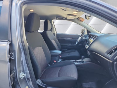 2019 Mitsubishi Outlander Sport ES 2.0