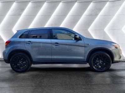 2019 Mitsubishi Outlander Sport ES 2.0