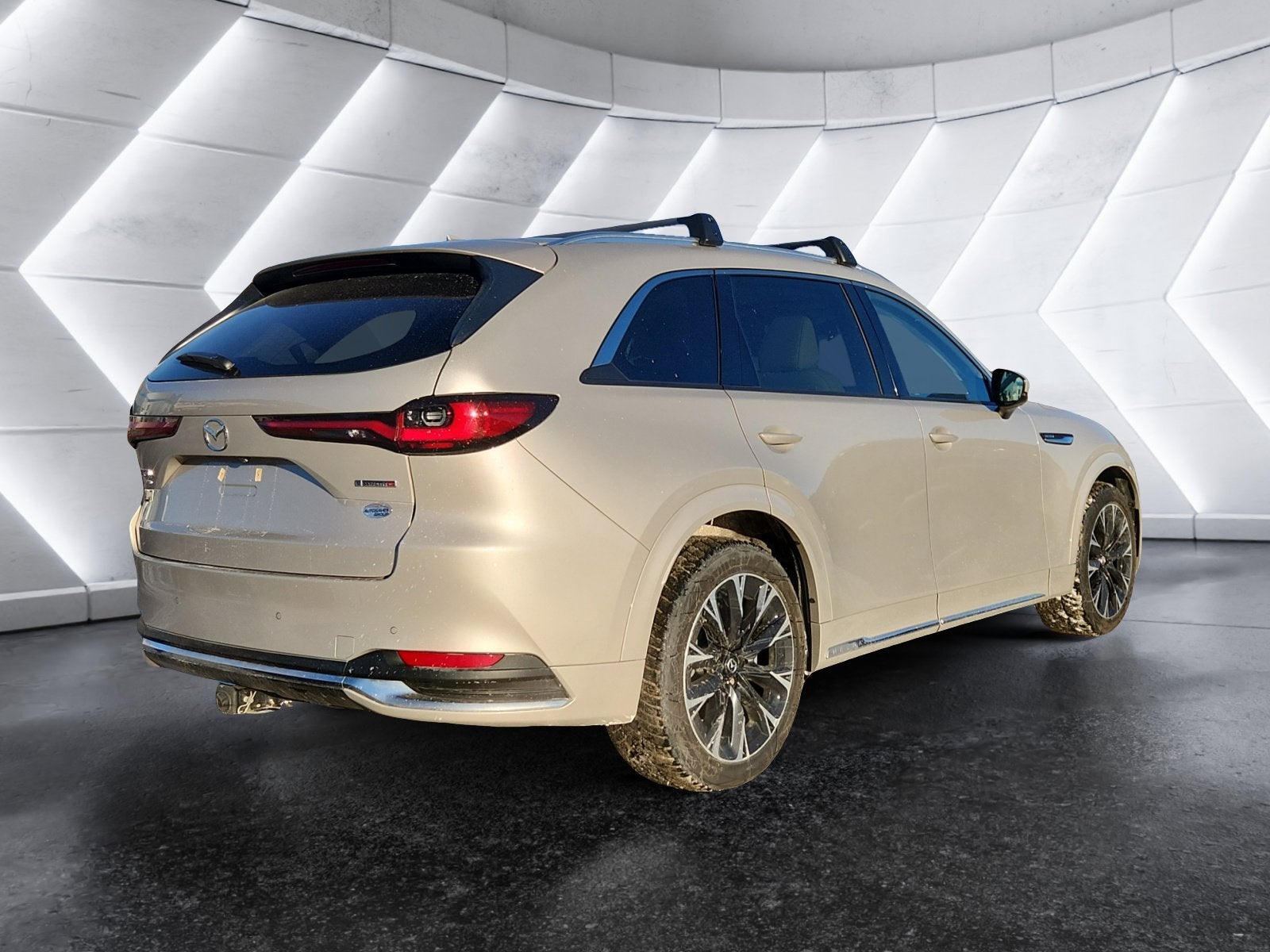 2024 Mazda Mazda CX-90 3.3 Turbo S Premium Plus