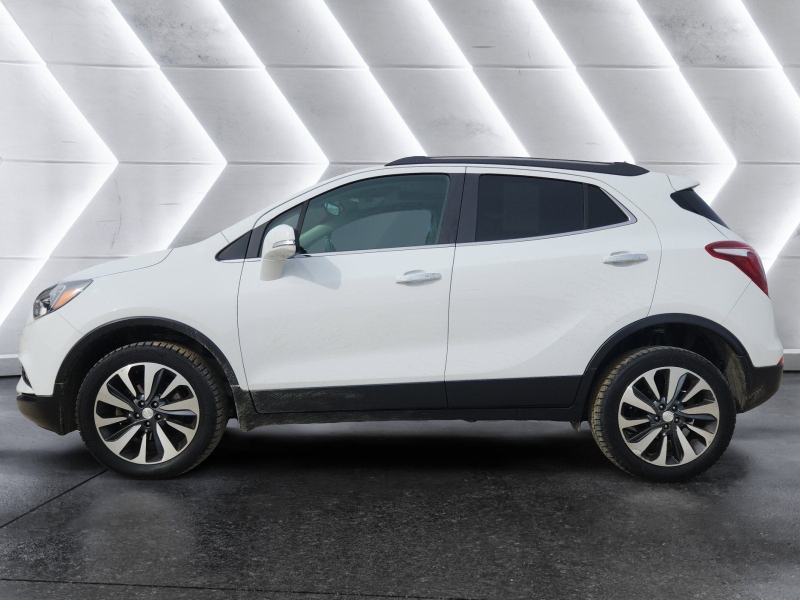 2019 Buick Encore Essence