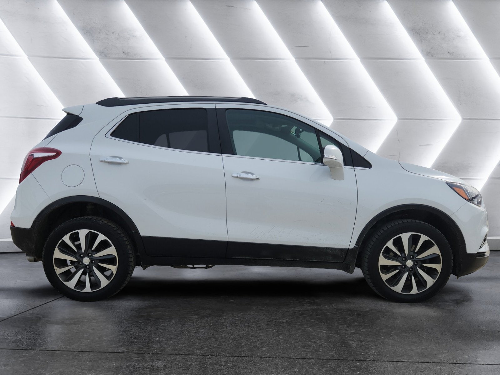 2019 Buick Encore Essence