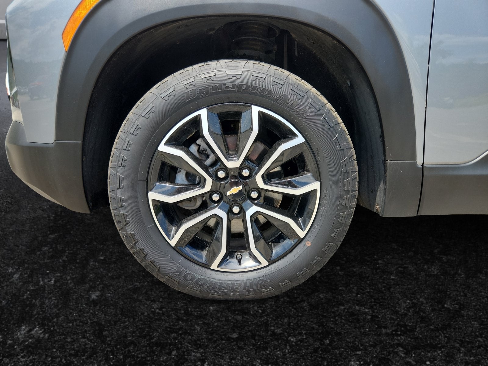 2023 Chevrolet Trailblazer ACTIV