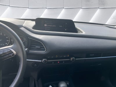 2024 Mazda Mazda CX-30 2.5 S