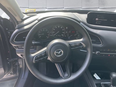 2024 Mazda Mazda CX-30 2.5 S
