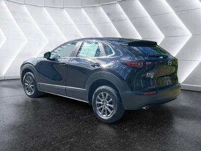 2024 Mazda Mazda CX-30 2.5 S