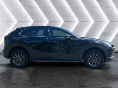 2024 Mazda Mazda CX-30 2.5 S