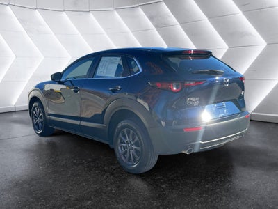 2024 Mazda Mazda CX-30 2.5 S