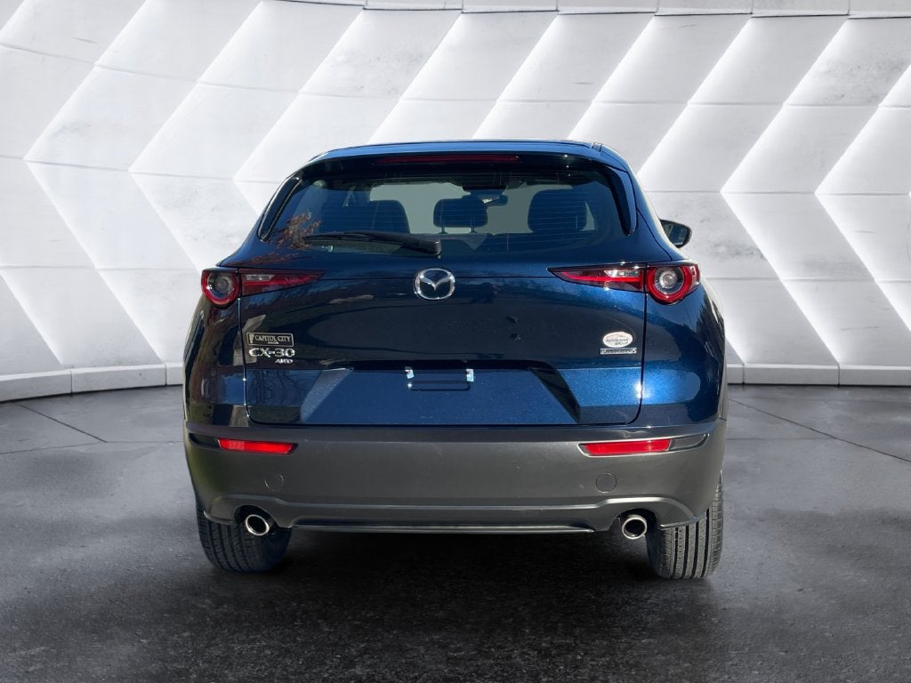 2024 Mazda Mazda CX-30 2.5 S