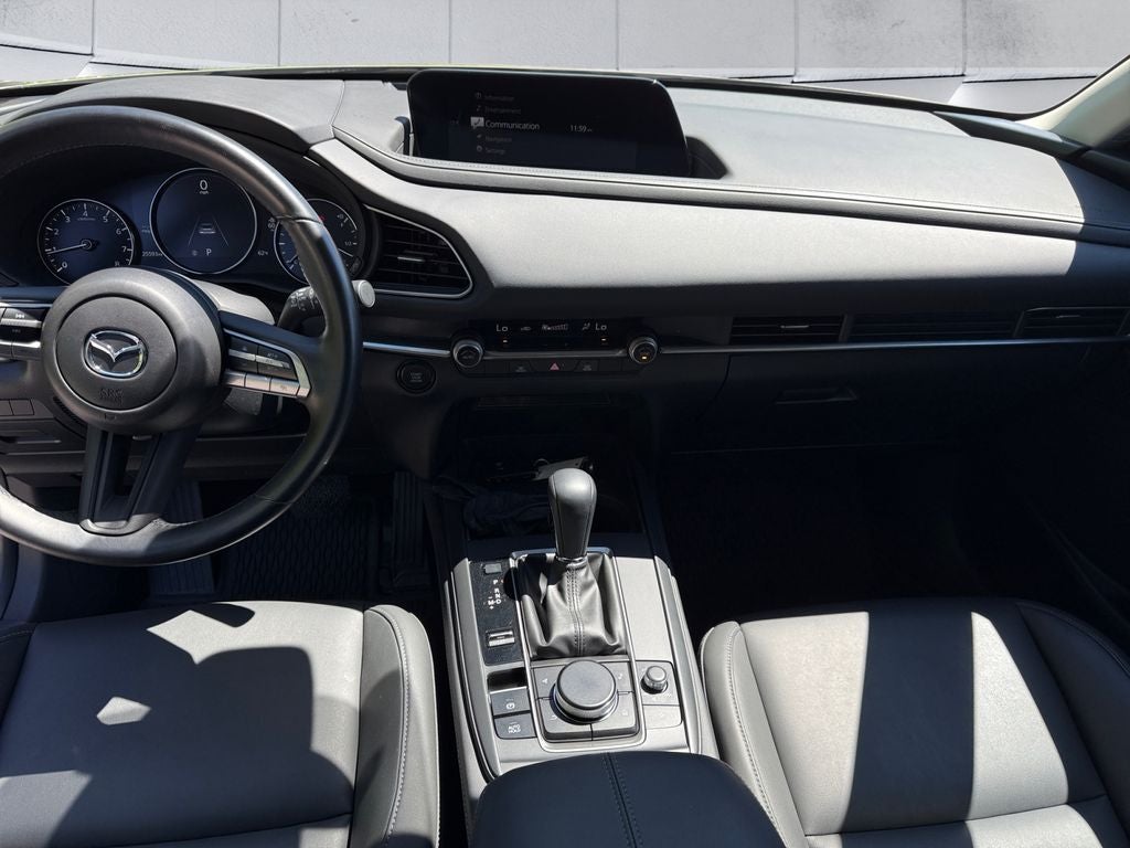 2023 Mazda Mazda CX-30 2.5 S Select Package