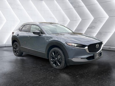 2023 Mazda Mazda CX-30 2.5 S Carbon Edition