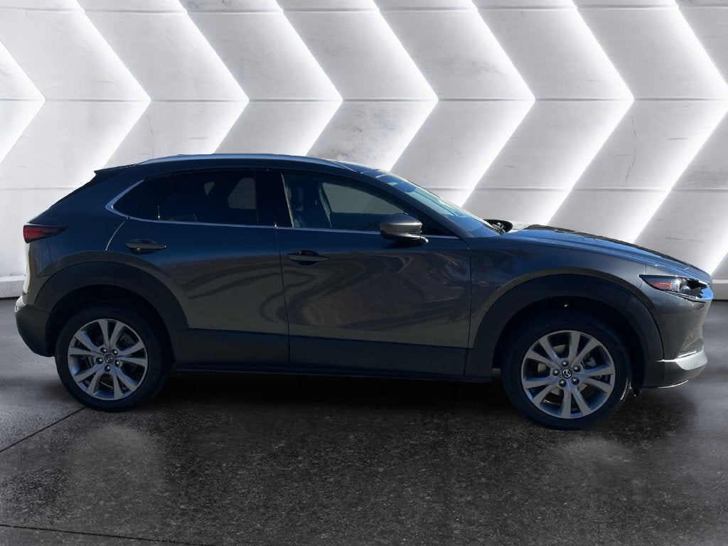2024 Mazda Mazda CX-30 2.5 S Premium Package