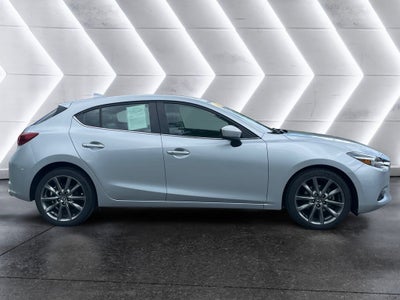 2018 Mazda Mazda3 Grand Touring
