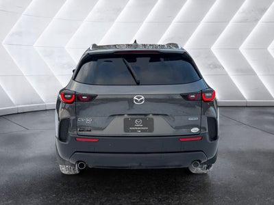 2025 Mazda Mazda CX-50 Hybrid Premium Plus