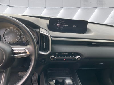 2023 Mazda Mazda CX-50 2.5 S Preferred Plus Package