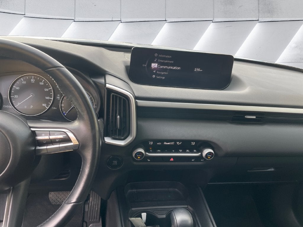 2023 Mazda Mazda CX-50 2.5 S Preferred Plus Package