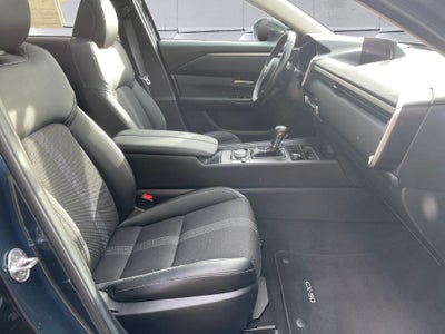 2023 Mazda Mazda CX-50 2.5 S Preferred Plus Package