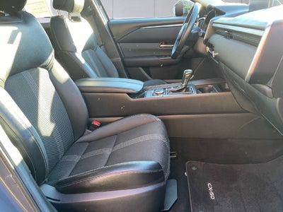 2024 Mazda Mazda CX-50 2.5 S Premium Package