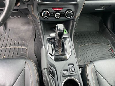 2018 Subaru Crosstrek 2.0i Limited