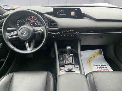 2021 Mazda Mazda3 Premium