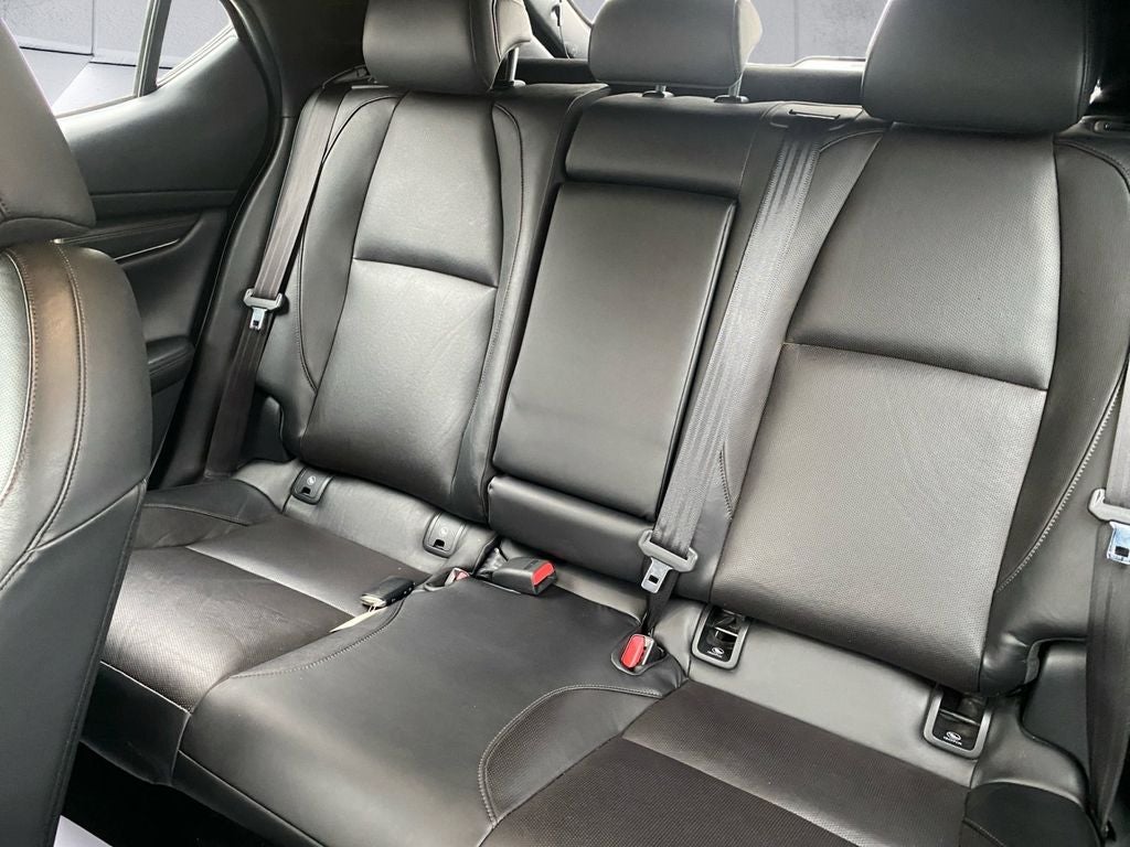 2021 Mazda Mazda3 Premium