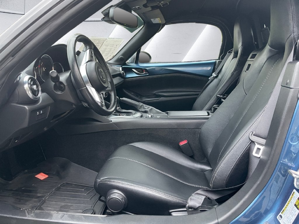 2020 Mazda Mazda MX-5 Miata Grand Touring