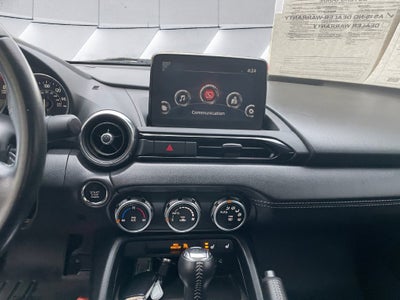 2020 Mazda Mazda MX-5 Miata Grand Touring
