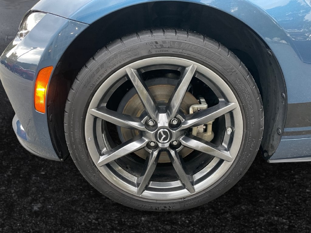 2020 Mazda Mazda MX-5 Miata Grand Touring
