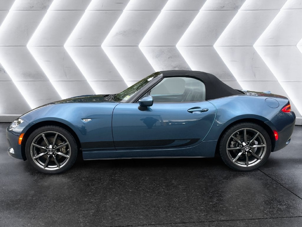 2020 Mazda Mazda MX-5 Miata Grand Touring