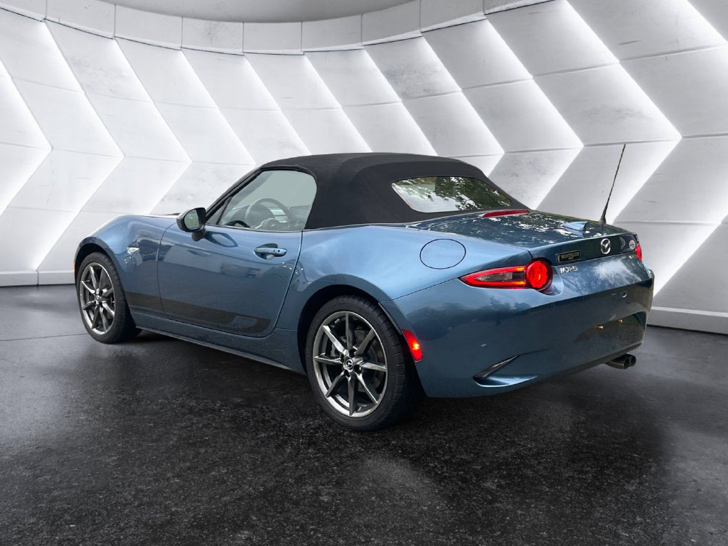 2020 Mazda Mazda MX-5 Miata Grand Touring
