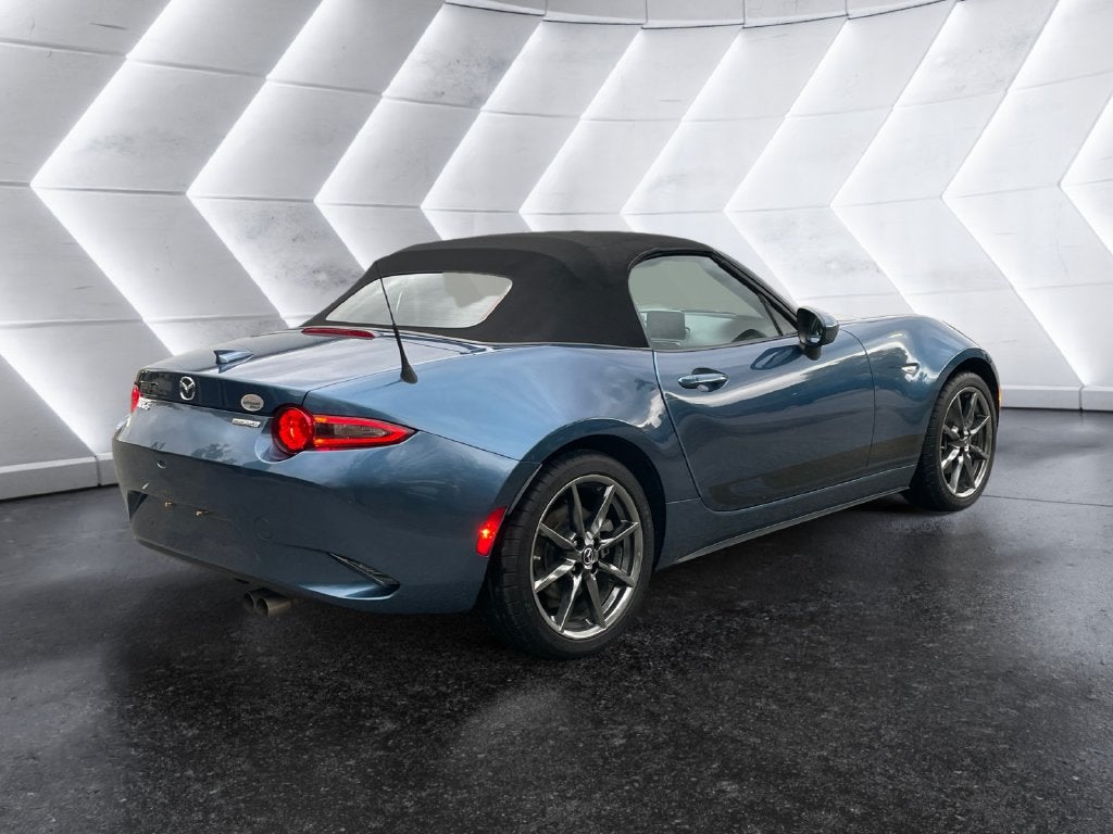 2020 Mazda Mazda MX-5 Miata Grand Touring