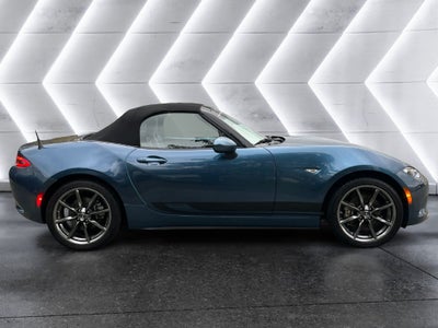2020 Mazda Mazda MX-5 Miata Grand Touring