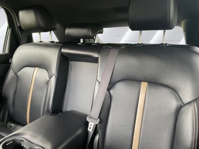 2026 Mazda Mazda CX-70 3.3 Turbo S Premium