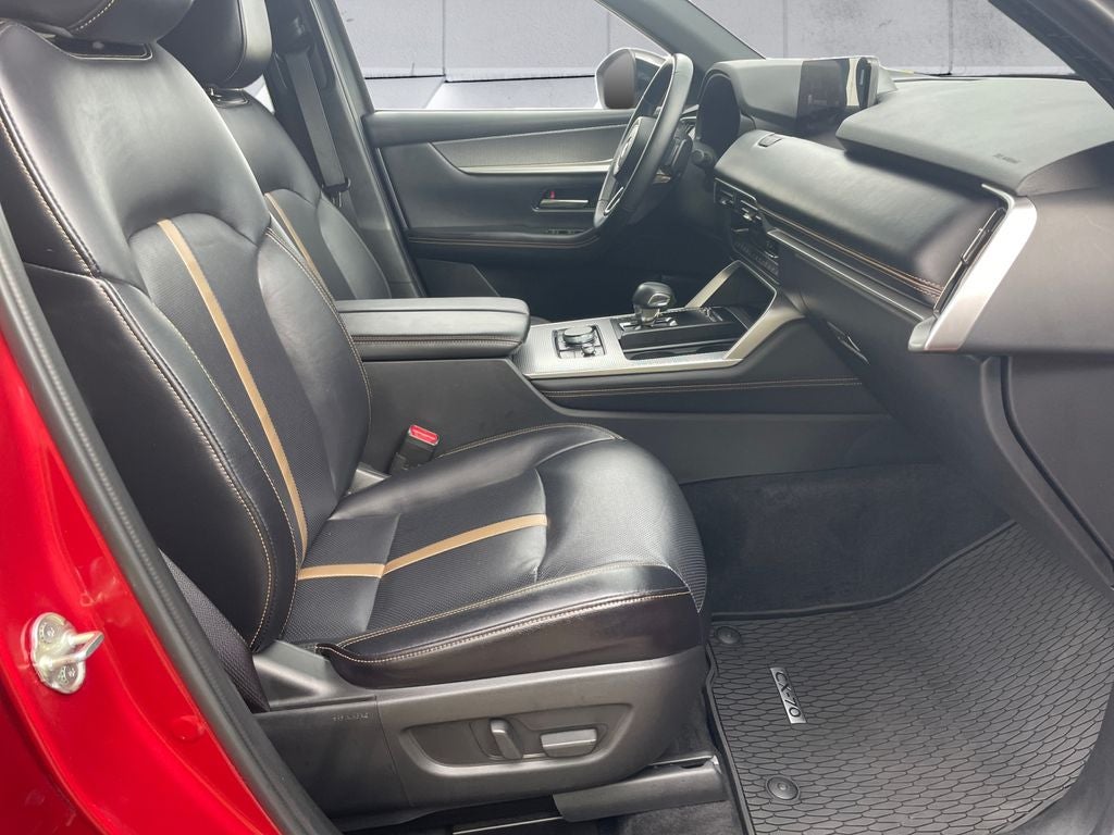 2026 Mazda Mazda CX-70 3.3 Turbo S Premium