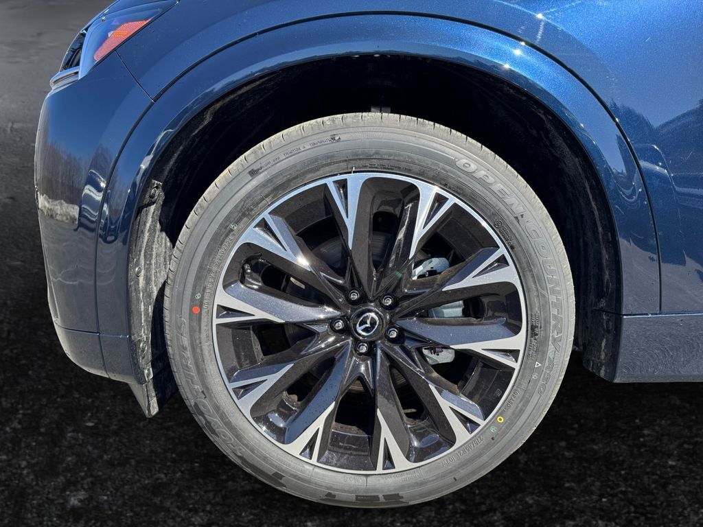 2025 Mazda Mazda CX-90 3.3 Turbo S Premium Plus