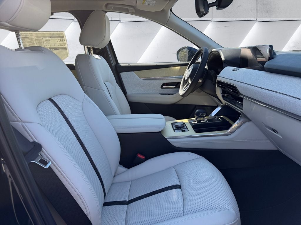 2025 Mazda Mazda CX-90 3.3 Turbo S Premium Plus