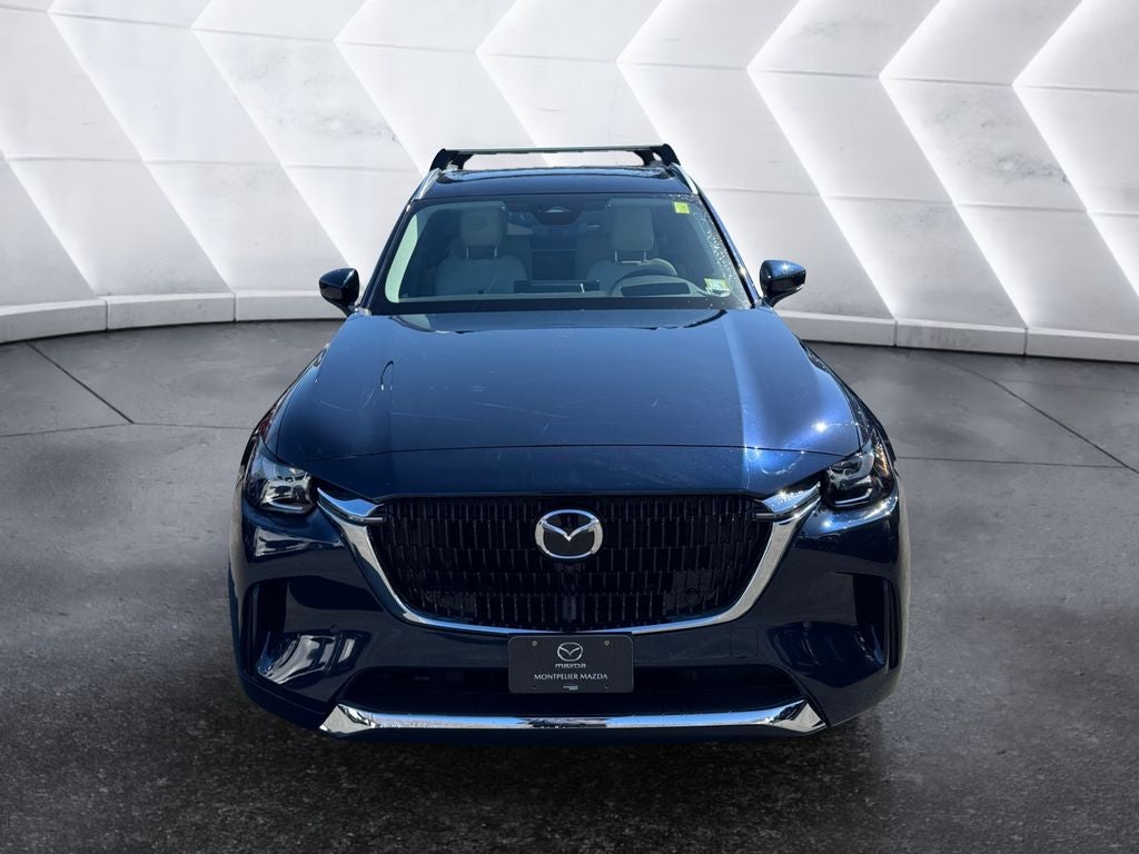 2025 Mazda Mazda CX-90 3.3 Turbo S Premium Plus