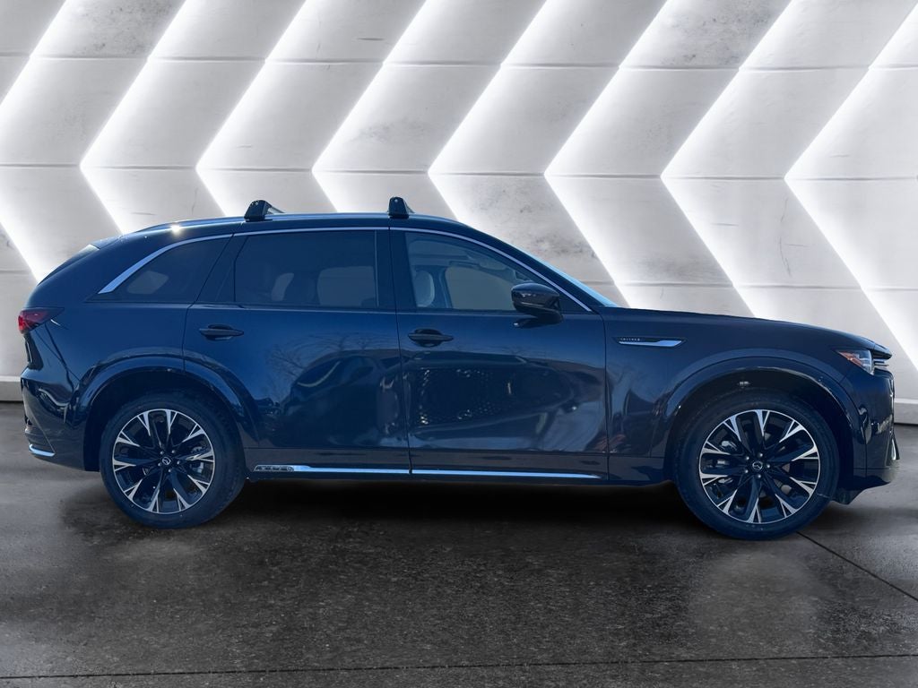 2025 Mazda Mazda CX-90 3.3 Turbo S Premium Plus