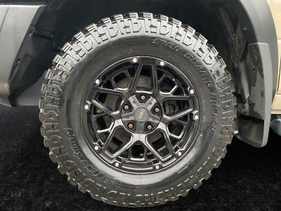 2019 RAM 1500 Classic Warlock