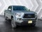 2023 Toyota Tacoma 4WD Base