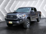2019 Toyota Tacoma 4WD Base
