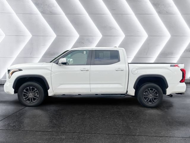 2024 Toyota Tundra 4WD SR5