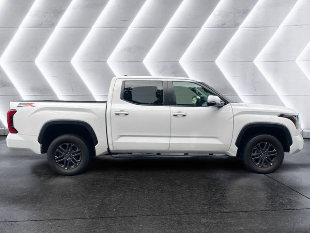 2024 Toyota Tundra 4WD SR5