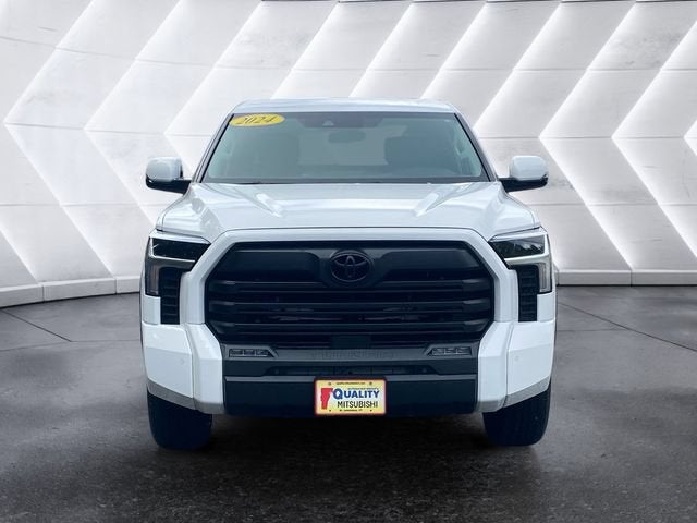 2024 Toyota Tundra 4WD SR5