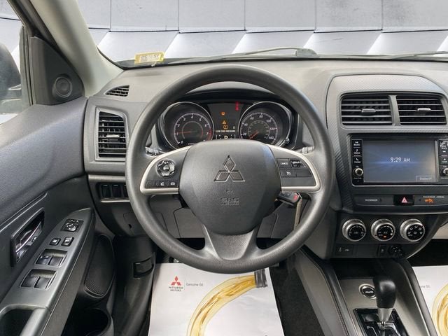 2020 Mitsubishi Outlander Sport Base