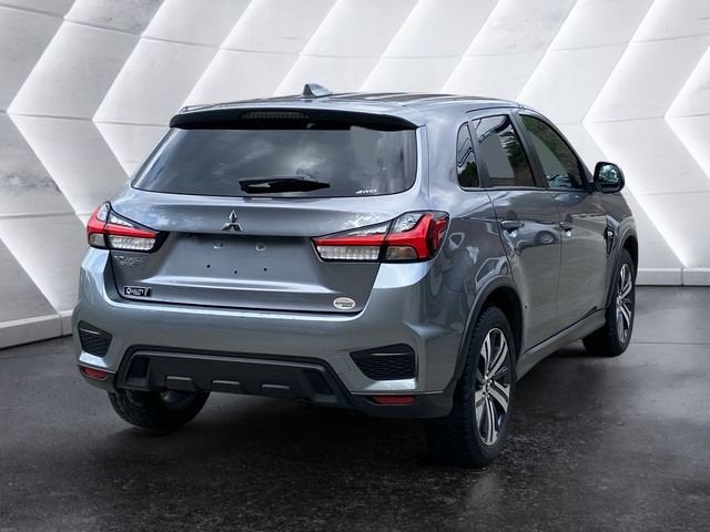 2020 Mitsubishi Outlander Sport Base