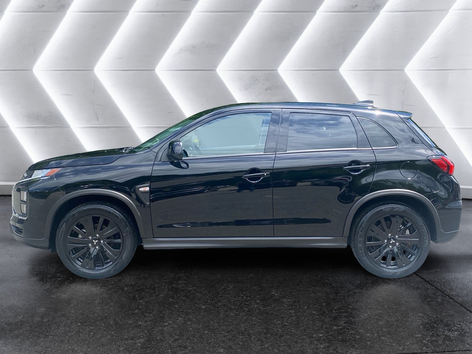 2025 Mitsubishi Outlander Sport Base
